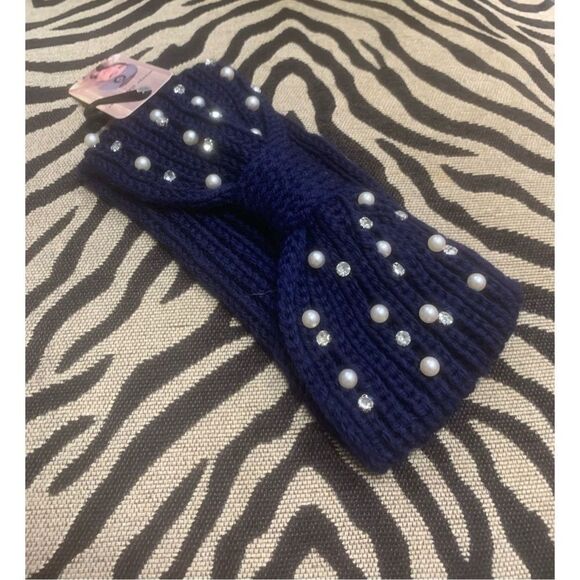 Winter Headwrap - Picture 1 of 5